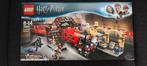 Lego 75955 - Harry Potter Hogwarts Express - MISB, Ophalen of Verzenden, Nieuw, Complete set, Lego