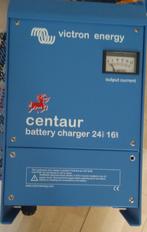Victron Centaur 24V 2x16A acculader, Ophalen of Verzenden, Nieuw, Overige typen