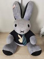 XXL Playboy konijn knuffel, bijna 100 cm hoog!, Kinderen en Baby's, Speelgoed | Knuffels en Pluche, Ophalen, Gebruikt, Overige typen