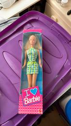 Barbie fashion avenue 1998, Ophalen of Verzenden, Nieuw, Fashion Doll