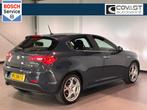 Alfa Romeo Giulietta 1.6 JTDm Super Automaat|Dealer-oh|Navi|, Auto's, Stof, 4 cilinders, Origineel Nederlands, Bedrijf