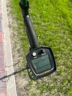 Pas ingeruild Teknetics T2 metaaldetector, Hobby en Vrije tijd, Metaaldetectors, Teknetics, Meer dan 30 cm, Ophalen of Verzenden