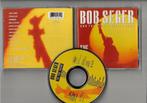 BOB SEGER CD The Fire Inside, Gebruikt, Ophalen of Verzenden, Poprock