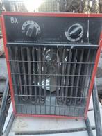 Professionele bouwkachel, Ophalen of Verzenden, Gebruikt