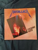 Metallica Zwolle 1984 LP, Ophalen of Verzenden, Zo goed als nieuw