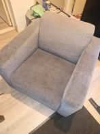 2 stoelen gratis afhalen moeten wel schoongemaakt worden, Huis en Inrichting, Fauteuils, Ophalen, Gebruikt, 75 tot 100 cm