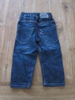 Levi's spijkerbroek levi broek 18 maanden 80 - 86, Broekje, Zo goed als nieuw, Schipluidenlaan 20 5035KJ Tilburg, Merkfreak