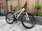Rockrider st100 als nieuw haast niet gebruikt 27,5inc, Fietsen en Brommers, Fietsen | Mountainbikes en ATB, Hardtail, Ophalen of Verzenden