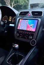 NIEUW Apple/Android carplay radio voor Volkswagen/Skoda/Seat, Auto diversen, Autoradio's, Nieuw, Ophalen of Verzenden