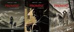 Promise 1-2-3 (Hardcover) Complete reeks, Complete serie of reeks, Ophalen, Nieuw