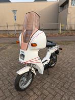 Uiterst Zeldzame Citta Gilera EC1 , Citta , Eco, Ophalen, Gebruikt, Tweetakt, Gilera