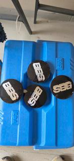 Naafkappen BBS velgen 56 MM origineel, Verzenden, Bbs, Bbs, Bbs