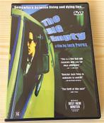 dvd The Big Empty (detective, film noir van Jack Perez), Vanaf 16 jaar, Ophalen, Zo goed als nieuw, Detective en Krimi