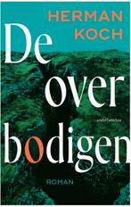 NIEUW: De overbodigen - Herman Koch, Ophalen of Verzenden, Nieuw, Herman Koch
