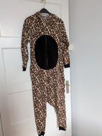 Onesie Tijger, Kleding | Heren, Carnaval, Ophalen of Verzenden, Zo goed als nieuw, Kleding