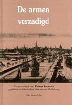 Armen verzadigd J.Westerbeke 9789074557054, Ophalen of Verzenden, Zo goed als nieuw, J.Westerbeke, Christendom | Protestants
