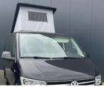 VW T5 mutivan camper, Ophalen of Verzenden, Zo goed als nieuw, Tot en met 4