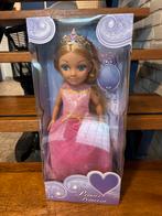 Prinses Pop met Kroon - Nieuw in Verpakking, Ophalen of Verzenden, Nieuw, Overige typen