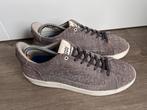 Floris van Bommel sneakers maat 9 / 43, Floris van Bommel, Bruin, Floris van Bommel, Floris van Bommel