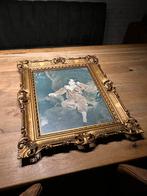 Kunstwerk, Antiek en Kunst, Kunst | Schilderijen | Klassiek, Ophalen