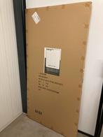 Badkamer Glaswand 95x195 cm - Nieuw in doos!, Doe-het-zelf en Verbouw, Glas en Ramen, 80 tot 120 cm, Nieuw, Glasplaat, Veiligheidsglas