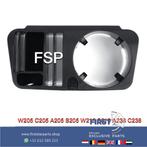 W205 W213 W238 W253 BEKERHOUDER / TELEFOONHOUDER Mercedes C, Auto-onderdelen, Ophalen of Verzenden, Gebruikt, Mercedes-Benz