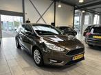 Ford FOCUS Wagon EcoBoost 100pk Trend | Winterpack | 100% de, Gebruikt, Bruin, Navigatiesysteem, Handgeschakeld