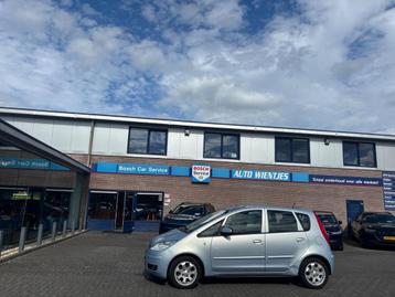 Mitsubishi Colt 1.3 Inform 70kw | Airco | 5-drs | Nwe APK beschikbaar voor biedingen