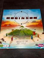 Expeditie Robinson Bordspel, Hobby en Vrije tijd, Drie of vier spelers, Ophalen of Verzenden, Zo goed als nieuw