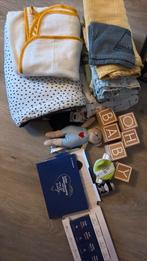 GRATIS Pakketje babyspullen, Ophalen, Gebruikt, One size