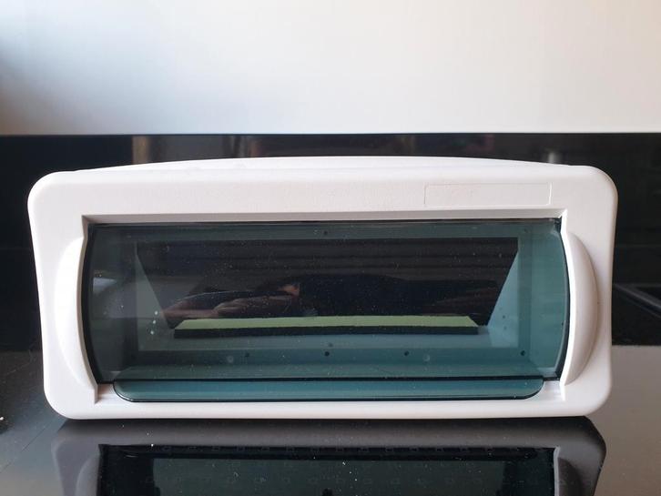 Radio cover, Watersport en Boten, Accessoires en Onderhoud, Nieuw, Motor en Techniek, Ophalen