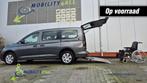 Volkswagen CADDY MAXI L2 AUTOMAAT Benzine Rolstoelauto NIEUW, Auto's, Volkswagen, Automaat, 1498 cc, 4 cilinders, Met garantie (alle)