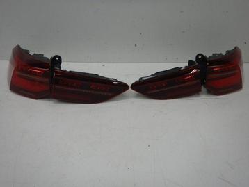 VW Golf 8 5H IQ LED achterlichten Dynamisch 5H0945208A 5H094 beschikbaar voor biedingen