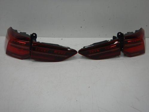 VW Golf 8 5H IQ LED achterlichten Dynamisch 5H0945208A 5H094, Auto-onderdelen, Verlichting, Volkswagen, Gebruikt, Ophalen of Verzenden