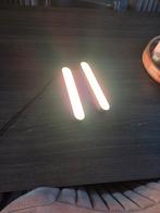 Philips hue play bar Lights - Gebruikt, Werkt Perfect, Ophalen of Verzenden, Gebruikt