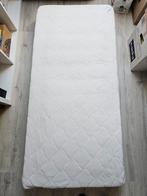 Peuterbed matras 70x140, Ophalen, 70 tot 85 cm, 140 tot 160 cm, Zo goed als nieuw