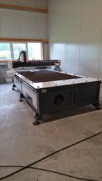 cnc plasmatafel plasmasnijder 120A bron, Ophalen, Zo goed als nieuw