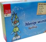Scala Warrige Woorden - Spelling, Ophalen of Verzenden, Gebruikt