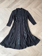 Cocktailjurk Frank Lyman maat 46, Kleding | Dames, Zwart, Maat 46/48 (XL) of groter, Ophalen of Verzenden, Zo goed als nieuw