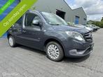 Mercedes Benz Citan Combi / 109 CDI / Airco / LM velgen, Bedrijf, Citan Combi, 90 pk, Te koop