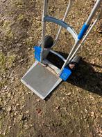 Aluminium professionele steekwagen Expresso, 60 tot 80 liter, Ophalen, Gebruikt, Steekwagen