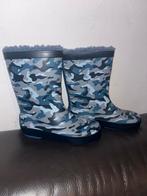 Stoere camouflage laarzen voor kinderen, Ophalen, Jongetje of Meisje, Laarsjes, Nieuw