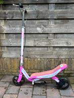 Space scooter - Rockboard RBX - roze, Fietsen en Brommers, Steps, Ophalen, Gebruikt, Overige typen