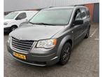 Chrysler Grand Voyager 3.8 V6 LX | 7 Pers. | AUTOMAAT | MET, 450 kg, Gebruikt, Grand Voyager, 7 stoelen