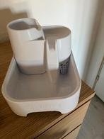 Water fontein katten van cat mate zooplus, Dieren en Toebehoren, Ophalen, Zo goed als nieuw