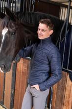 Harry's Horse jack heren Luciano, Dieren en Toebehoren, Paardrijkleding, Heren, Bianca@lafrontiereruitersport.nl, La Frontière ruitersport