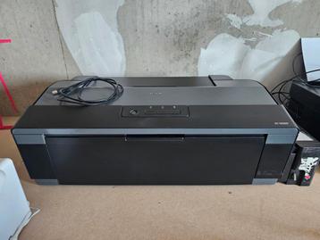 Epson ET-14000 sublimatie printer beschikbaar voor biedingen
