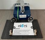 Aloni Badmengkraan ZS40501 Chroom, Ophalen of Verzenden, Nieuw, Overige kleuren, Overige typen