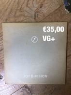 Joy Division- still, Cd's en Dvd's, Vinyl | Rock, Ophalen, Gebruikt, Overige formaten, Alternative