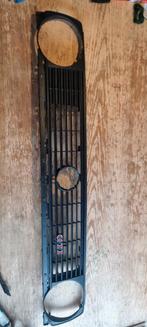 Golf 2 Grill met GTI Badge, Ophalen, Gebruikt, Bumper, Volkswagen